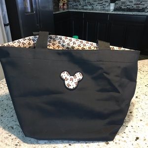 Mickey Bag